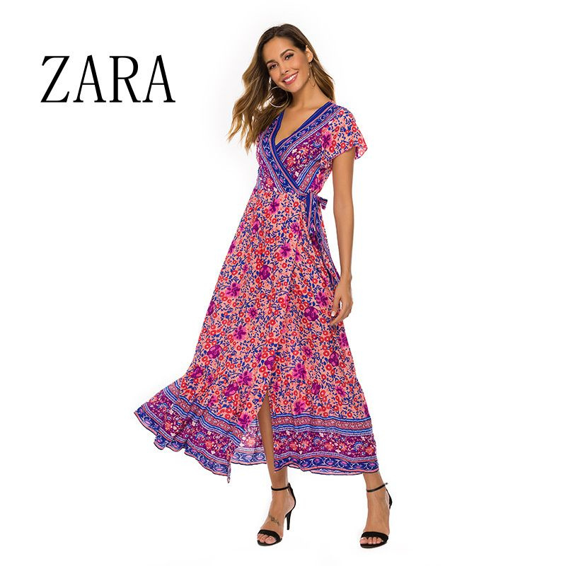 Платье Zara #1