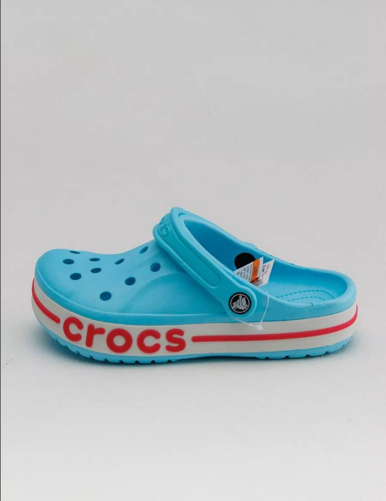 Сабо Crocs #1