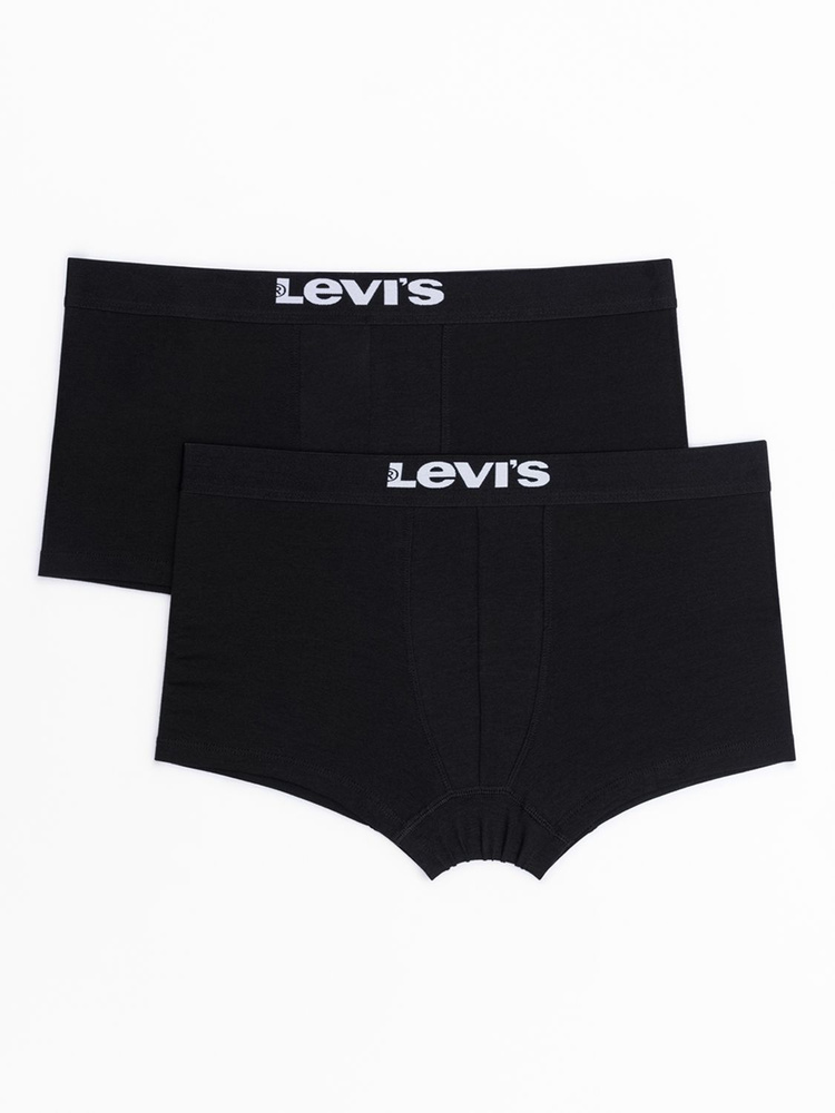 Комплект трусов транки Levi's, 2 шт #1