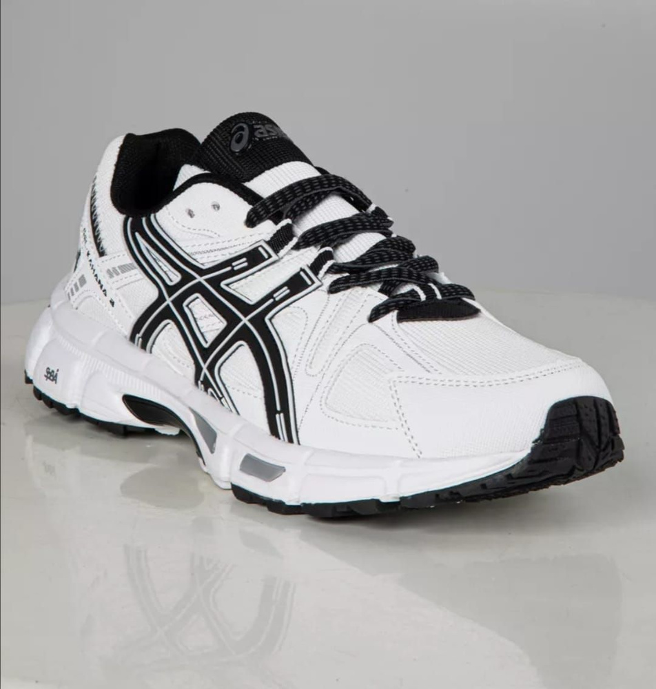 Кроссовки ASICS #1