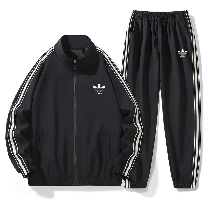 Костюм спортивный adidas Style Good Sweat Suit Cl #1