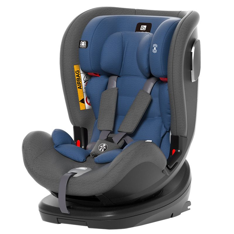 Britax Roemer Baby-Safe Isofix Base Автокресло (15-36 кг) #1