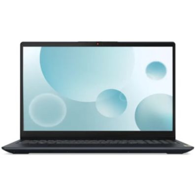 Lenovo IdeaPad 3 15ABA7 Ноутбук 15.6", AMD Ryzen 5 5625U, RAM 8 ГБ, SSD 256 ГБ, AMD Radeon Vega 7, Без #1