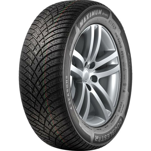 Doublestar DLA01  Шины  всесезонные 225/45  R19 96W #1