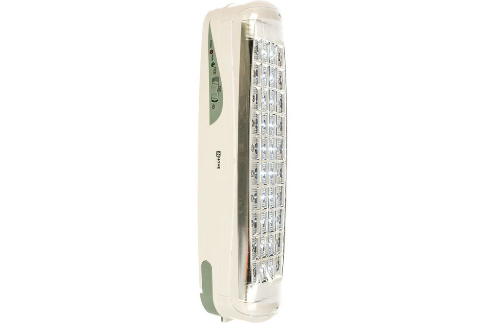 Светильник сд ав СБА 1089С-40DC 40LED lead-acid DC IN HOME (1/6) #1