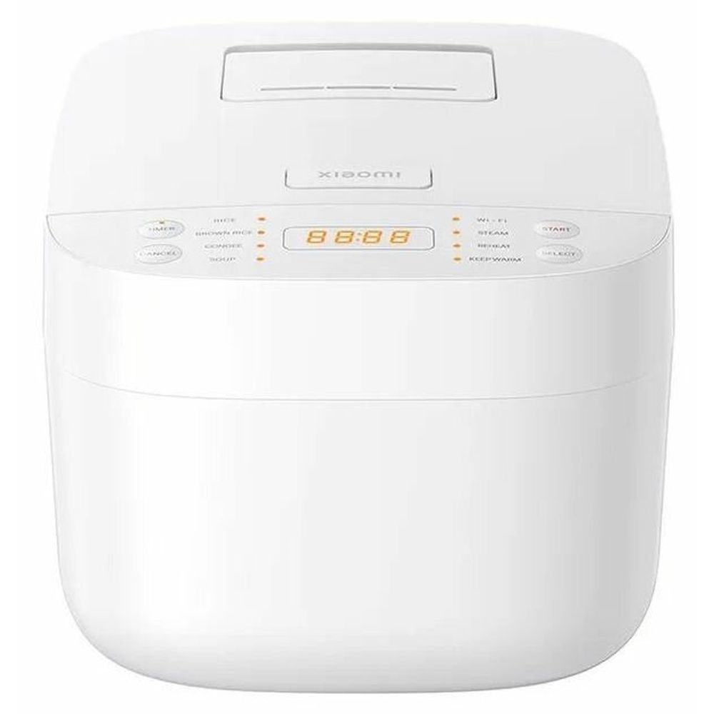 Рисоварка Xiaomi Smart Multifunctional Rice Cooker EU, белый #1