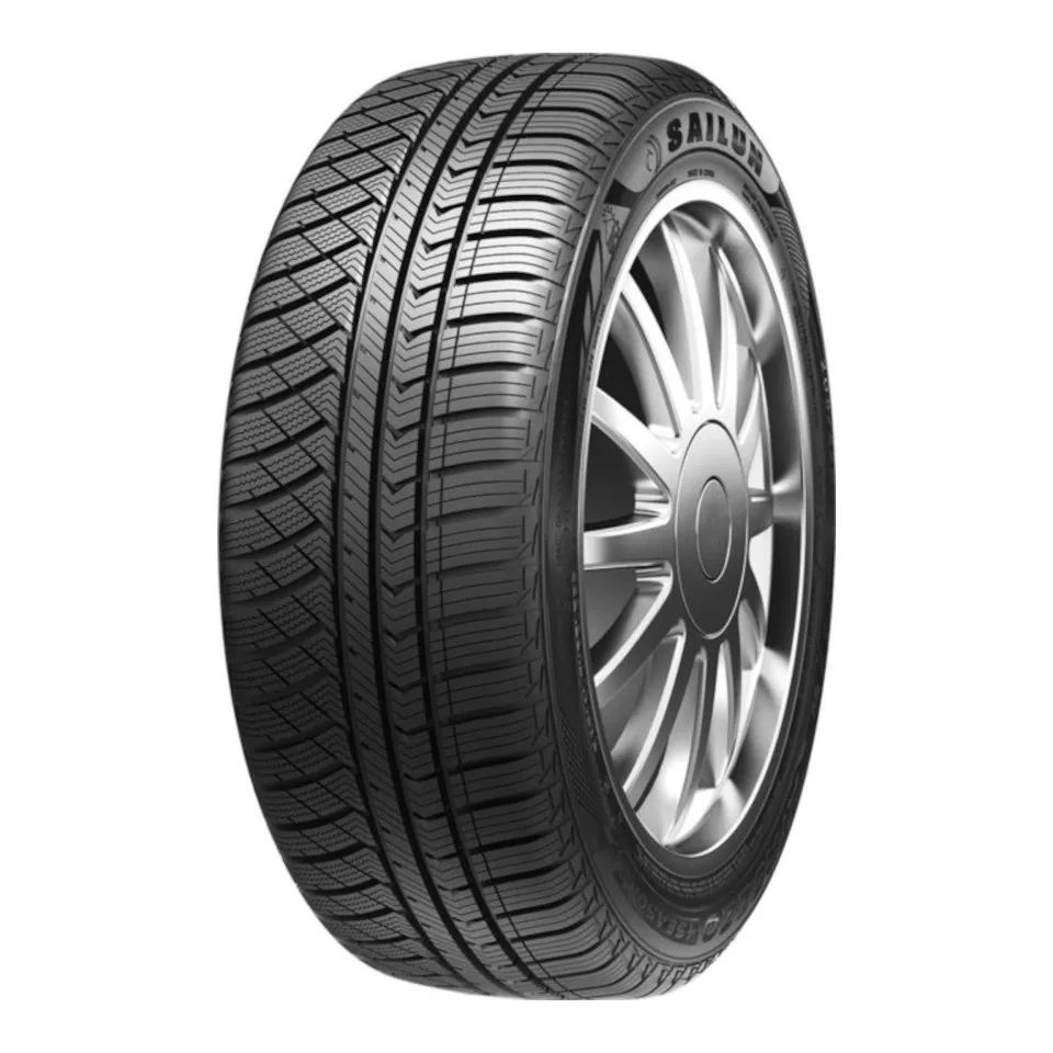 Sailun ATREZZO 4 SEASONS Шины  летние 195/50  R16 88V #1