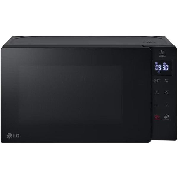 Микроволновая печь LG MH6032GAS #1