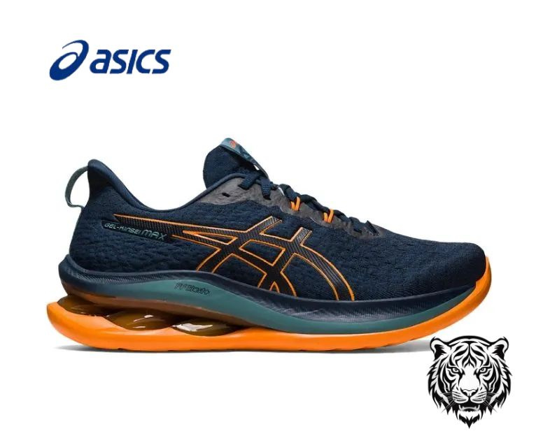 Кроссовки ASICS Gel-Kinsei Max #1