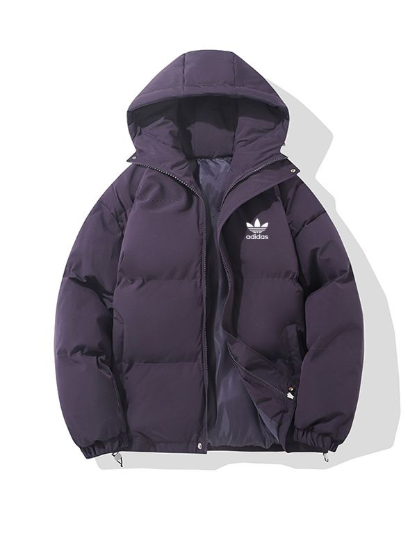 Пуховик adidas #1