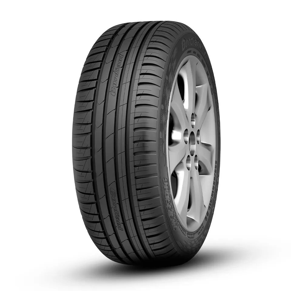 Cordiant Спорт 3 Шины  летние 195/60  R15 88V #1