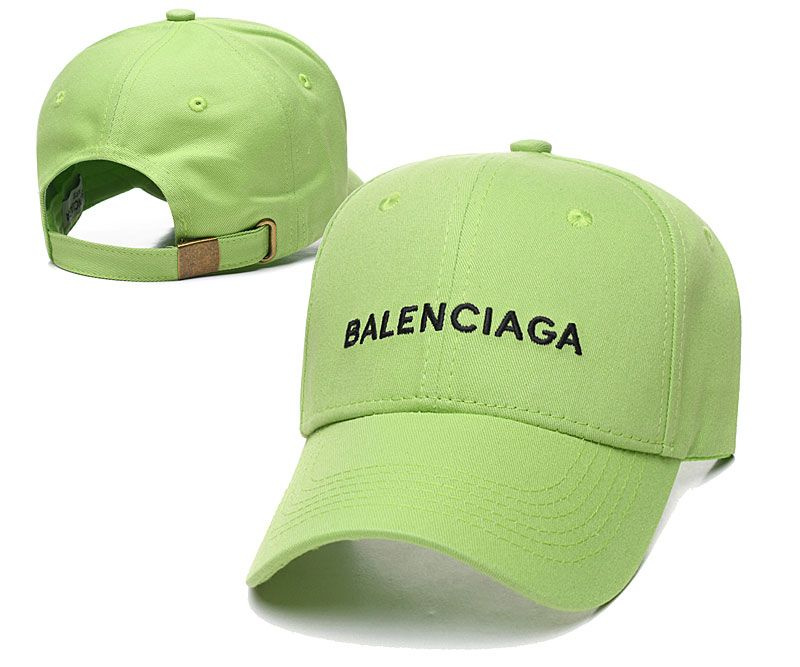 Бейсболка Balenciaga #1