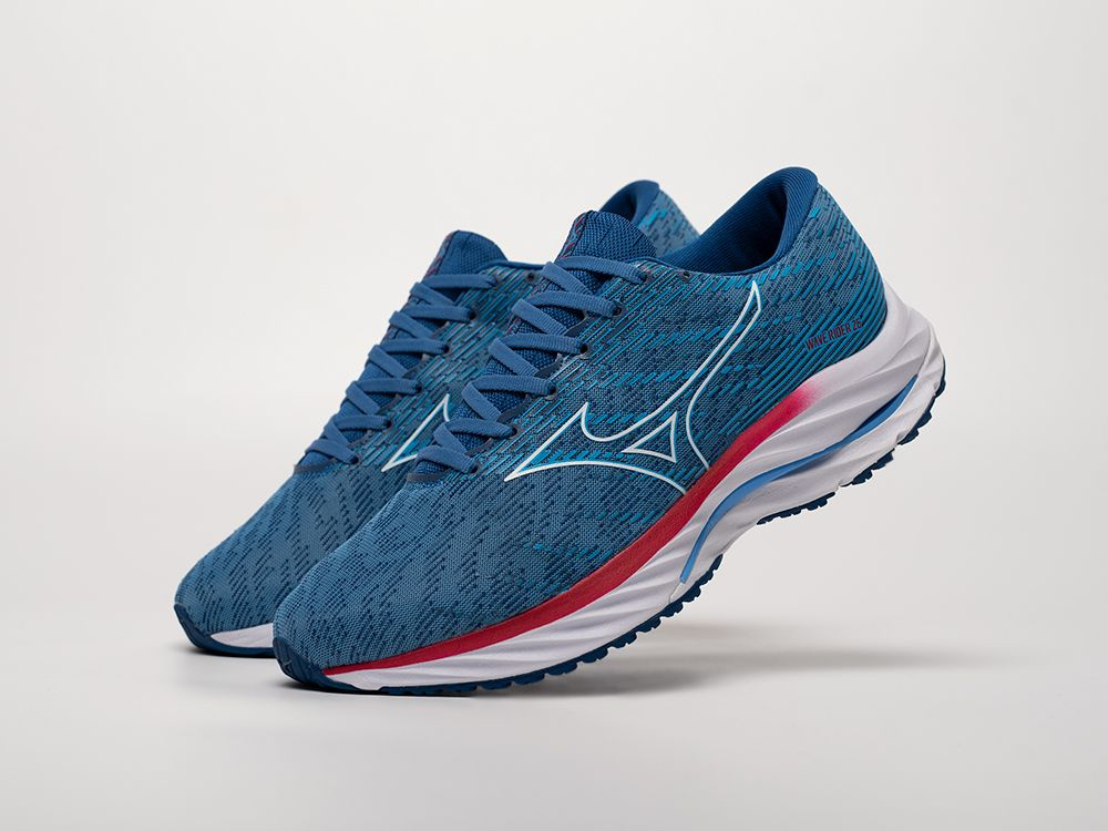 Кроссовки Mizuno Wave Rider 26 #1