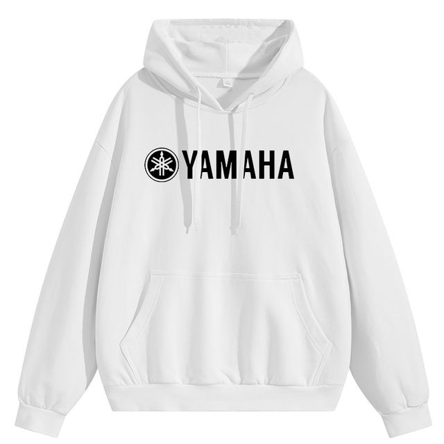 Толстовка Yamaha #1