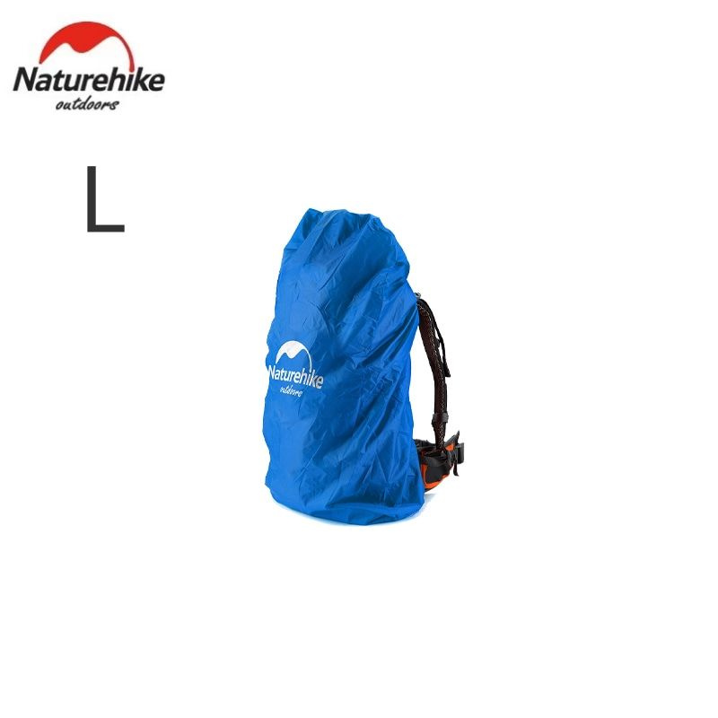 Naturehike Защитная накидка на рюкзак, NH15Y001-Z, 50-75 L, Чехол для рюкзака  #1