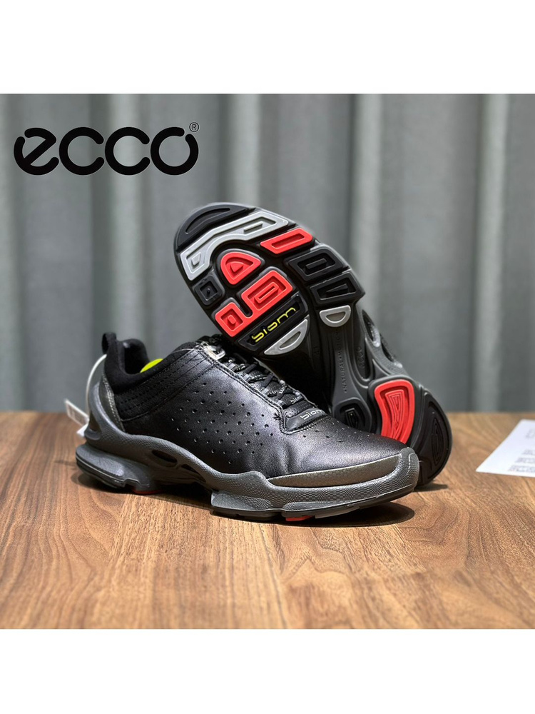 Кроссовки ECCO BIOM C-TRAIL #1