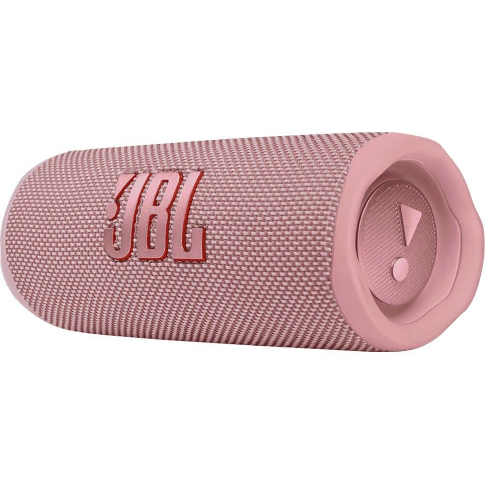 Портативная колонка JBL Flip 6 Pink #1