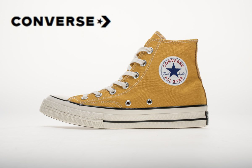 Кроссовки Converse Converse Chuck Taylor All Star Dainty OX #1