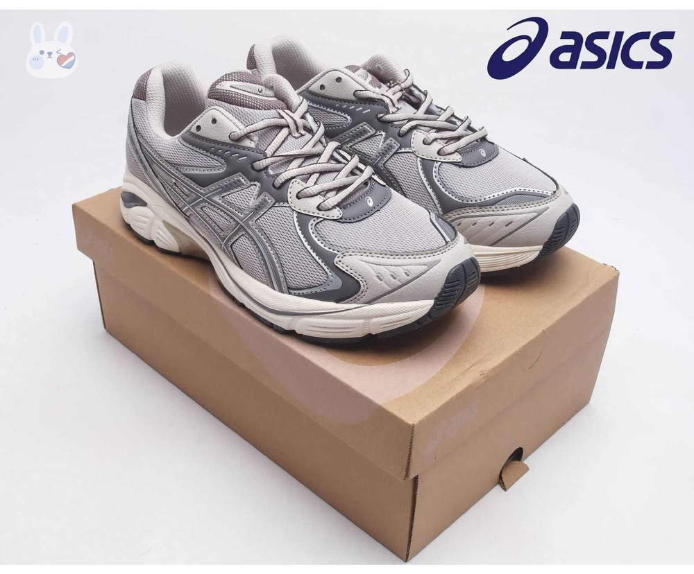 Кроссовки ASICS #1