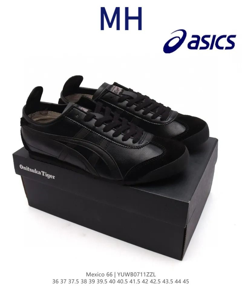 Кроссовки ASICS #1