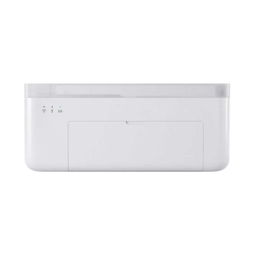 Портативный фотопринтер Xiaomi Instant Photo Printer 1S Set EU (N54957FO) белый (BHR6747GL). Компактный #1