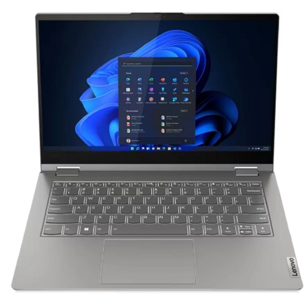 Lenovo 14s Yoga G3 IRU (21JG001TAU) Ноутбук 14", RAM 16 ГБ, (21JG001TAU) #1