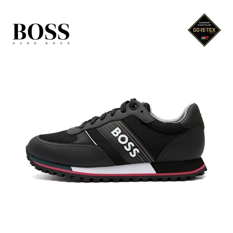 Кроссовки Boss Boss #1