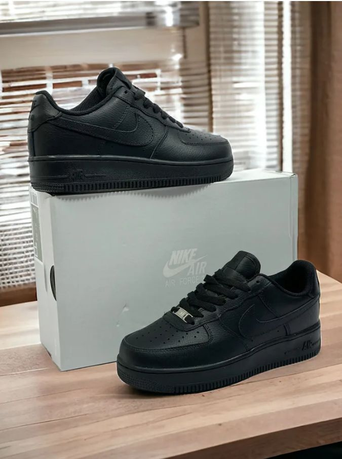 Кроссовки Nike Air Force 1 #1