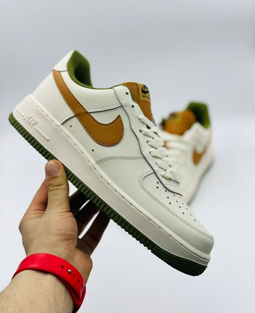 Кроссовки Nike Air Force 1 #1