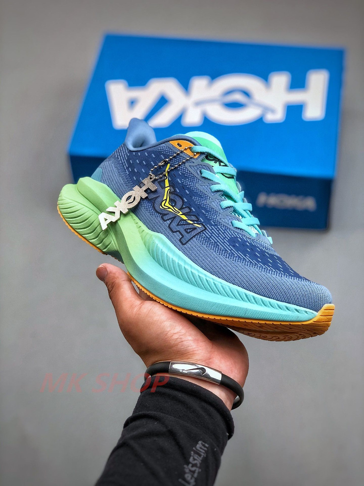 Кроссовки HOKA ONE ONE #1