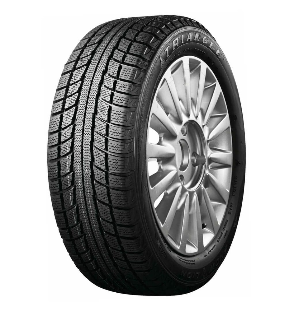 Triangle SnowLion TR777 Шины  зимние 175/65  R14 86T #1