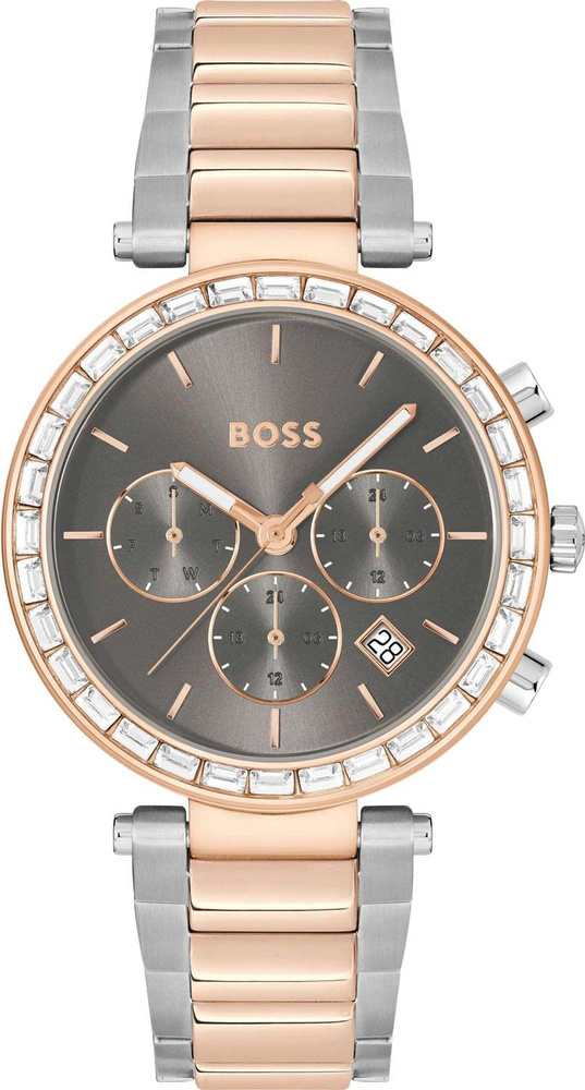 Часы наручные женские Hugo Boss Andra HB1502690 #1