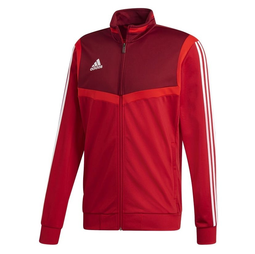 Толстовка adidas Tiro19 Pes Jkt #1