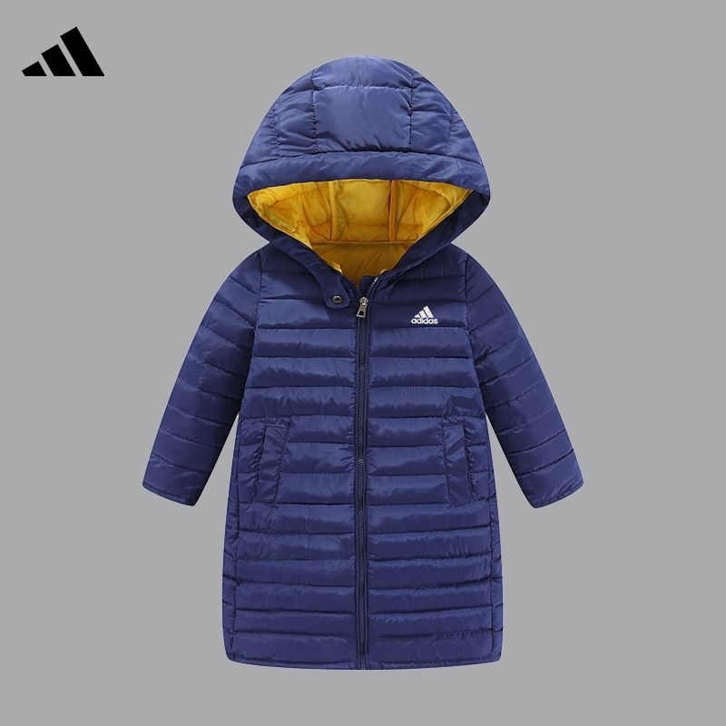 Пуховик adidas #1