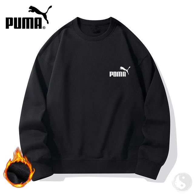 Толстовка PUMA #1