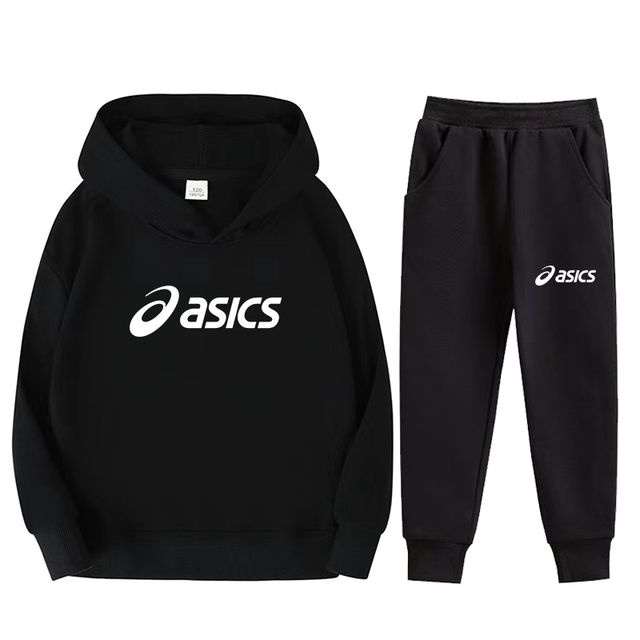 Костюм спортивный ASICS #1