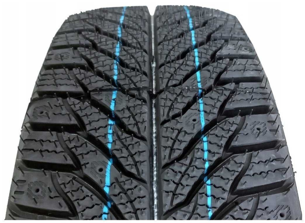 КАМА нк531 Шины  зимние 185/65  R14 86T Нешипованные #1