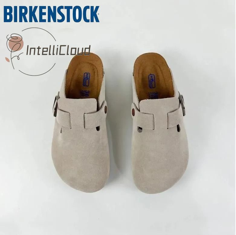 Мюли Birkenstock #1