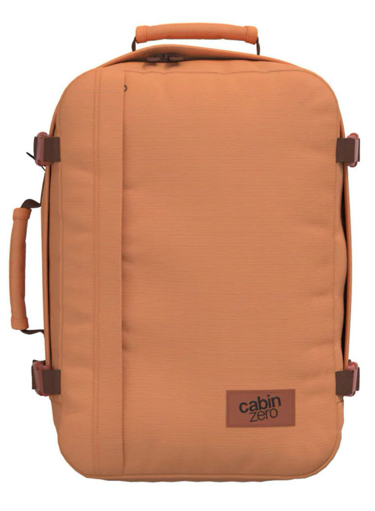 Рюкзак Cabin Zero Classic 36L Gobi Sands #1