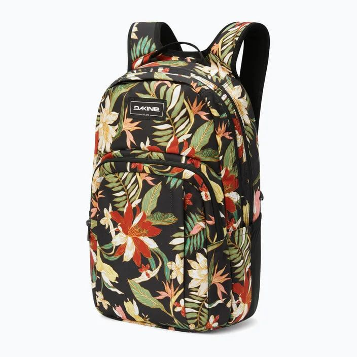 Рюкзак Dakine Campus M 25L Sunset Bloom #1