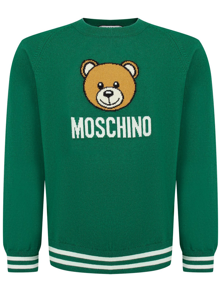 Джемпер Moschino #1