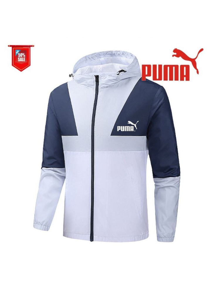 Костюм спортивный PUMA #1