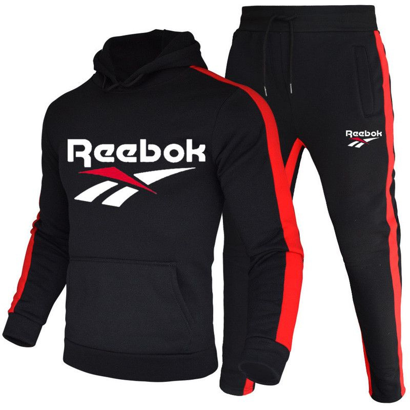 Костюм спортивный Reebok #1