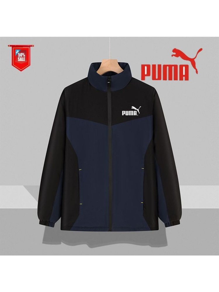 Костюм спортивный PUMA #1