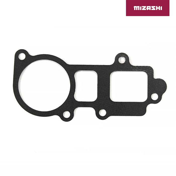 Прокладка дейдвуда Yamaha OEM: 6L5-15369-A0-00, 6L515369A000 (MIZASHI) #1