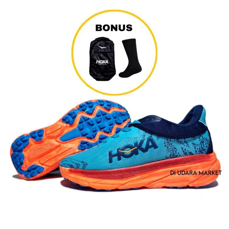 Кроссовки HOKA ONE ONE #1