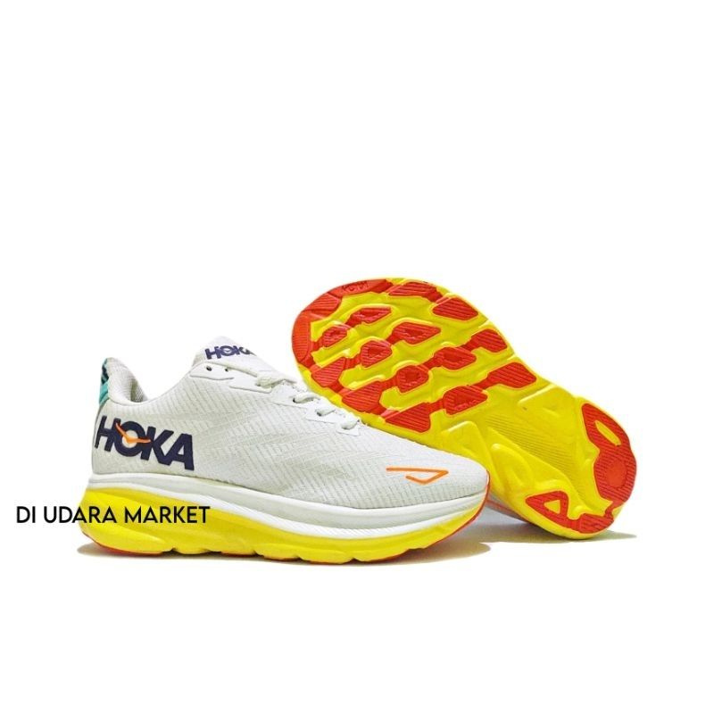 Кроссовки HOKA ONE ONE , #1