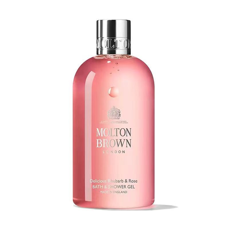 Molton Brown Средство для душа, гель, 300 мл #1