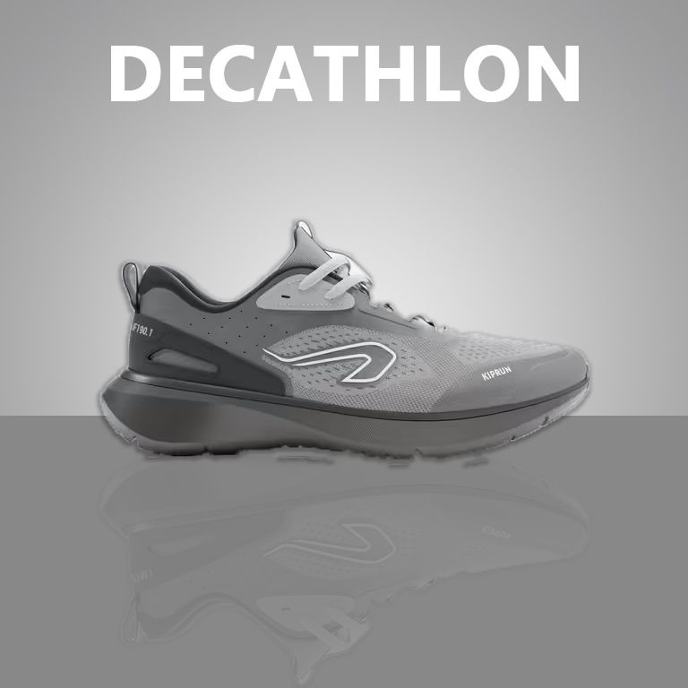 Кроссовки DECATHLON 190 #1