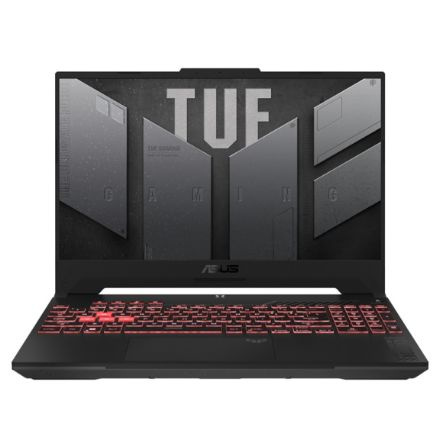 ASUS TUF Gaming F15 FX507ZI4-LP030 Ноутбук 15.6", Intel Core i7-12700H, RAM 16 ГБ, SSD 512 ГБ, NVIDIA #1